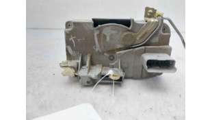 CERRADURA PUERTA DELANTERA DERECHA CITROEN C5 I (2001-2004) 1.8 16V (DC6FZB, DC6FZE) 115CV 1749CC - L.7994039 / 9800618180