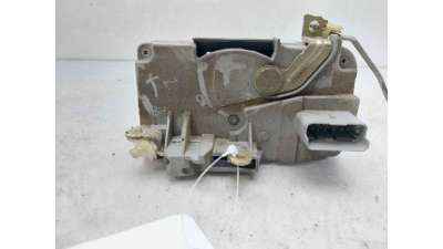 CERRADURA PUERTA DELANTERA DERECHA CITROEN C5 I (2001-2004) 1.8 16V (DC6FZB, DC6FZE) 115CV 1749CC - L.7994039 / 9800618180