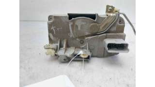 CERRADURA PUERTA DELANTERA DERECHA CITROEN C5 I (2001-2004) 1.8 16V (DC6FZB, DC6FZE) 115CV 1749CC - L.7994039 / 9800618180