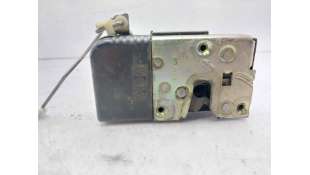 CERRADURA PUERTA DELANTERA DERECHA CITROEN C5 I (2001-2004) 1.8 16V (DC6FZB, DC6FZE) 115CV 1749CC - L.7994039 / 9800618180 2