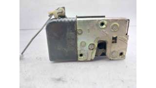 CERRADURA PUERTA DELANTERA DERECHA CITROEN C5 I (2001-2004) 1.8 16V (DC6FZB, DC6FZE) 115CV 1749CC - L.7994039 / 9800618180