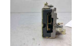 CERRADURA PUERTA DELANTERA DERECHA CITROEN C5 I (2001-2004) 1.8 16V (DC6FZB, DC6FZE) 115CV 1749CC - L.7994039 / 9800618180