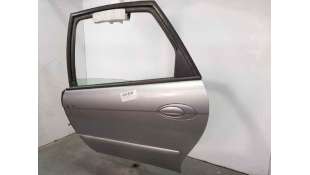 PUERTA TRASERA IZQUIERDA CITROEN C5 I (2001-2004) 1.8 16V (DC6FZB, DC6FZE) 115CV 1749CC - L.7994052 / 9006A0 2
