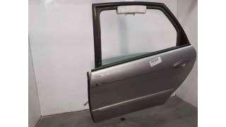 PUERTA TRASERA IZQUIERDA CITROEN C5 I (2001-2004) 1.8 16V (DC6FZB, DC6FZE) 115CV 1749CC - L.7994052 / 9006A0