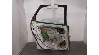 PUERTA TRASERA IZQUIERDA CITROEN C5 I (2001-2004) 1.8 16V (DC6FZB, DC6FZE) 115CV 1749CC - L.7994052 / 9006A0