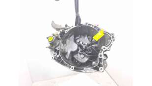 CAJA CAMBIOS CITROEN C5 I (2001-2004) 1.8 16V (DC6FZB, DC6FZE) 115CV 1749CC - L.7994059 / 20DL29