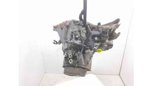 CAJA CAMBIOS CITROEN C5 I (2001-2004) 1.8 16V (DC6FZB, DC6FZE) 115CV 1749CC - L.7994059 / 20DL29 2