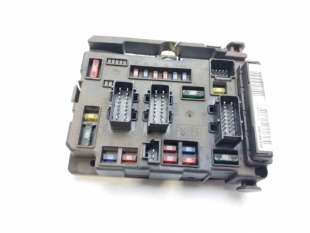 CENTRALITA BSM CITROEN C5 I (2001-2004) 1.8 16V (DC6FZB, DC6FZE) 115CV 1749CC - L.7994088 / 9641257980