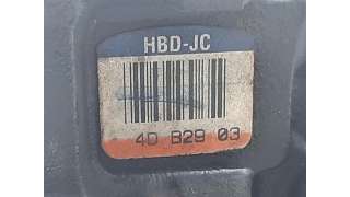 BOMBA DIRECCION FORD FOCUS (2002-2004) 1.8 TDCI 100CV 1753CC - L.7994095 / 1371089