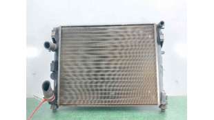 RADIADOR AGUA RENAULT CLIO II (1998-2009) 1.2 LPG 58CV 1149CC - L.7994316 / 7700838134