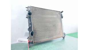 RADIADOR AGUA RENAULT CLIO II (1998-2009) 1.2 LPG 58CV 1149CC - L.7994316 / 7700838134 2