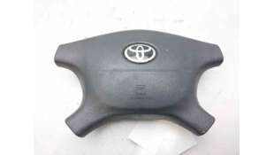 AIRBAG DELANTERO IZQUIERDO TOYOTA COROLLA LIFTBACK (1999-2002) 1.4 (ZZE111) 97CV 1398CC - L.7994467 / 4513012830B1