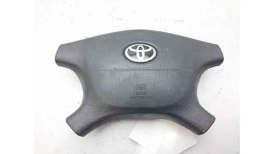 AIRBAG DELANTERO IZQUIERDO TOYOTA COROLLA LIFTBACK (1999-2002) 1.4 (ZZE111) 97CV 1398CC - L.7994467 / 4513012830B1