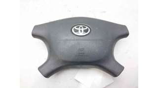 AIRBAG DELANTERO IZQUIERDO TOYOTA COROLLA LIFTBACK (1999-2002) 1.4 (ZZE111) 97CV 1398CC - L.7994467 / 4513012830B1
