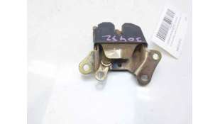 CERRADURA MALETERO / PORTON TOYOTA COROLLA LIFTBACK (1999-2002) 1.4 (ZZE111) 97CV 1398CC - L.7994578 / 6461012310 2