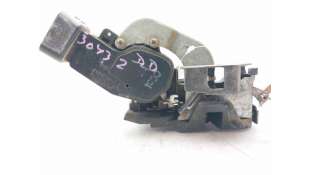 CERRADURA PUERTA DELANTERA DERECHA TOYOTA COROLLA LIFTBACK (1999-2002) 1.4 (ZZE111) 97CV 1398CC - L.7994580 / 6931012550