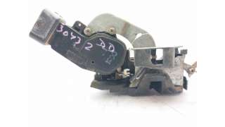 CERRADURA PUERTA DELANTERA DERECHA TOYOTA COROLLA LIFTBACK (1999-2002) 1.4 (ZZE111) 97CV 1398CC - L.7994580 / 6931012550