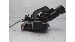 CERRADURA PUERTA DELANTERA DERECHA TOYOTA COROLLA LIFTBACK (1999-2002) 1.4 (ZZE111) 97CV 1398CC - L.7994580 / 6931012550