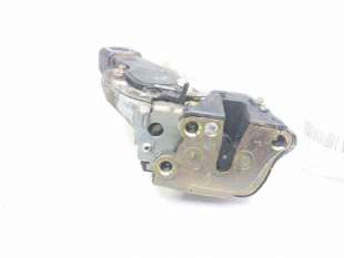 CERRADURA PUERTA TRASERA DERECHA TOYOTA COROLLA LIFTBACK (1999-2002) 1.4 (ZZE111) 97CV 1398CC - L.7994584 / 6930512170