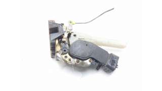 CERRADURA PUERTA TRASERA IZQUIERDA TOYOTA COROLLA LIFTBACK (1999-2002) 1.4 (ZZE111) 97CV 1398CC - L.7994586 / 6930612190