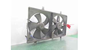 ELECTROVENTILADOR TOYOTA COROLLA LIFTBACK (1999-2002) 1.4 (ZZE111) 97CV 1398CC - L.7994632 / 1636323010 2
