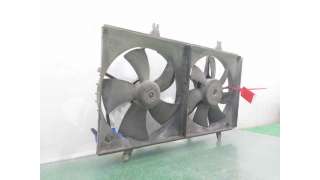 ELECTROVENTILADOR TOYOTA COROLLA LIFTBACK (1999-2002) 1.4 (ZZE111) 97CV 1398CC - L.7994632 / 1636323010