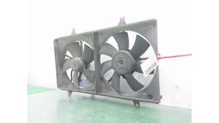 ELECTROVENTILADOR TOYOTA COROLLA LIFTBACK (1999-2002) 1.4 (ZZE111) 97CV 1398CC - L.7994632 / 1636323010