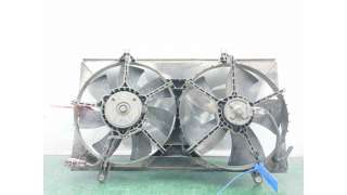 ELECTROVENTILADOR TOYOTA COROLLA LIFTBACK (1999-2002) 1.4 (ZZE111) 97CV 1398CC - L.7994632 / 1636323010