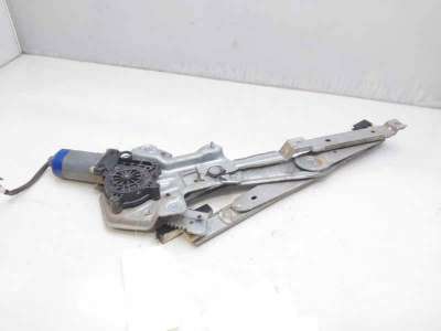 ELEVALUNAS DELANTERO DERECHO TOYOTA COROLLA LIFTBACK (1999-2002) 1.4 (ZZE111) 97CV 1398CC - L.7994634 / 6980112170