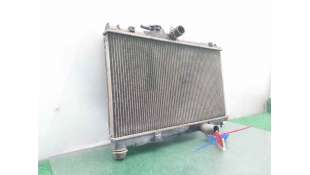 RADIADOR AGUA TOYOTA COROLLA LIFTBACK (1999-2002) 1.4 (ZZE111) 97CV 1398CC - L.7994805 / 164000D060 2