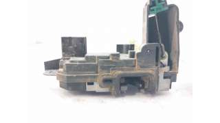 CERRADURA PUERTA DELANTERA IZQUIERDA OPEL ASTRA H (2004-2010) 1.6 (L48) 105CV 1598CC - L.7994911 / 13210748