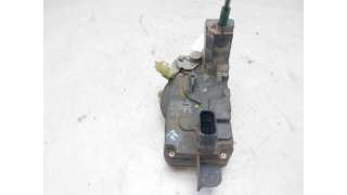 CERRADURA PUERTA DELANTERA IZQUIERDA OPEL ASTRA H (2004-2010) 1.6 (L48) 105CV 1598CC - L.7994911 / 13210748