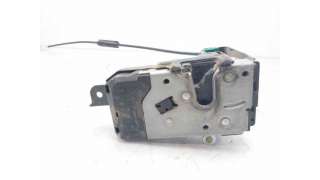 CERRADURA PUERTA DELANTERA IZQUIERDA OPEL ASTRA H (2004-2010) 1.6 (L48) 105CV 1598CC - L.7994911 / 13210748