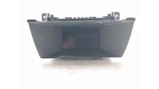 PANTALLA MULTIFUNCION OPEL ASTRA H (2004-2010) 1.6 (L48) 105CV 1598CC - L.7995004 / 13208089