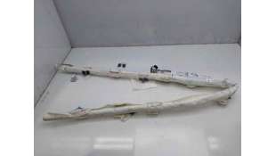 AIRBAG CORTINA DELANTERO DERECHO RENAULT MEGANE IV FASTBACK (2015-) 1.5 DCI 110 (B9A3) 110CV 1461CC - L.7995073 / 985P09101 2