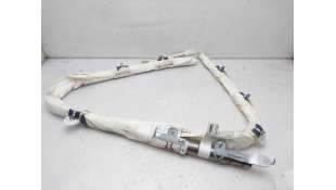 AIRBAG CORTINA DELANTERO IZQUIERDO RENAULT MEGANE IV FASTBACK (2015-) 1.5 DCI 110 (B9A3) 110CV 1461CC - L.7995074 / 985P130