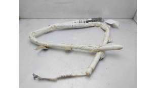 AIRBAG CORTINA DELANTERO IZQUIERDO RENAULT MEGANE IV FASTBACK (2015-) 1.5 DCI 110 (B9A3) 110CV 1461CC - L.7995074 / 985P130 2