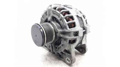ALTERNADOR RENAULT MEGANE IV FASTBACK (2015-) 1.5 DCI 110 (B9A3) 110CV 1461CC - L.7995081 / 231004EA0A