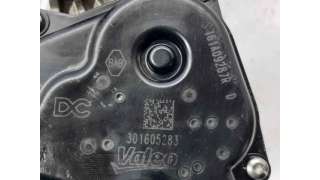 CAJA MARIPOSA RENAULT MEGANE IV FASTBACK (2015-) 1.5 DCI 110 (B9A3) 110CV 1461CC - L.7995118 / 161A09287R