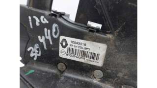 CERRADURA PUERTA DELANTERA IZQUIERDA RENAULT MEGANE IV FASTBACK (2015-) 1.5 DCI 110 (B9A3) 110CV 1461CC - L.7995132 / 80503