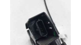 CERRADURA PUERTA DELANTERA IZQUIERDA RENAULT MEGANE IV FASTBACK (2015-) 1.5 DCI 110 (B9A3) 110CV 1461CC - L.7995132 / 80503