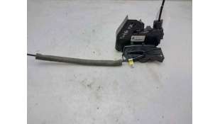 CERRADURA PUERTA TRASERA DERECHA RENAULT MEGANE IV FASTBACK (2015-) 1.5 DCI 110 (B9A3) 110CV 1461CC - L.7995133 / 825025222