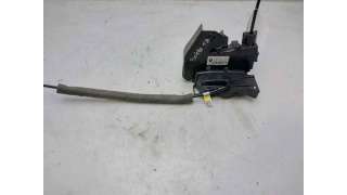 CERRADURA PUERTA TRASERA DERECHA RENAULT MEGANE IV FASTBACK (2015-) 1.5 DCI 110 (B9A3) 110CV 1461CC - L.7995133 / 825025222