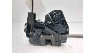 CERRADURA PUERTA TRASERA DERECHA RENAULT MEGANE IV FASTBACK (2015-) 1.5 DCI 110 (B9A3) 110CV 1461CC - L.7995133 / 825025222