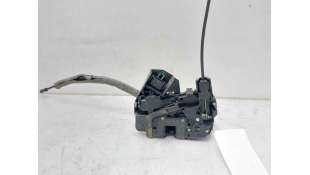 CERRADURA PUERTA TRASERA IZQUIERDA RENAULT MEGANE IV FASTBACK (2015-) 1.5 DCI 110 (B9A3) 110CV 1461CC - L.7995134 / 8250320