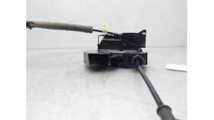 CERRADURA PUERTA TRASERA IZQUIERDA RENAULT MEGANE IV FASTBACK (2015-) 1.5 DCI 110 (B9A3) 110CV 1461CC - L.7995134 / 8250320 2