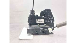 CERRADURA PUERTA TRASERA IZQUIERDA RENAULT MEGANE IV FASTBACK (2015-) 1.5 DCI 110 (B9A3) 110CV 1461CC - L.7995134 / 8250320