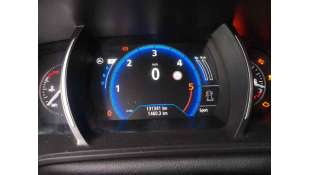 CUADRO INSTRUMENTOS RENAULT MEGANE IV FASTBACK (2015-) 1.5 DCI 110 (B9A3) 110CV 1461CC - L.7995148 / 248100693R