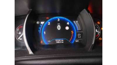 CUADRO INSTRUMENTOS RENAULT MEGANE IV FASTBACK (2015-) 1.5 DCI 110 (B9A3) 110CV 1461CC - L.7995148 / 248100693R