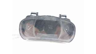 CUADRO INSTRUMENTOS RENAULT MEGANE IV FASTBACK (2015-) 1.5 DCI 110 (B9A3) 110CV 1461CC - L.7995148 / 248100693R 2